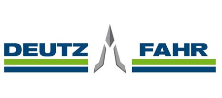 Deutz Fahr Logo