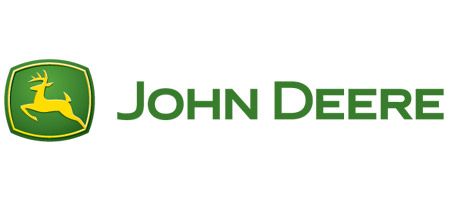 John Deere - Professionelle Rasen- und Landschaftspflege