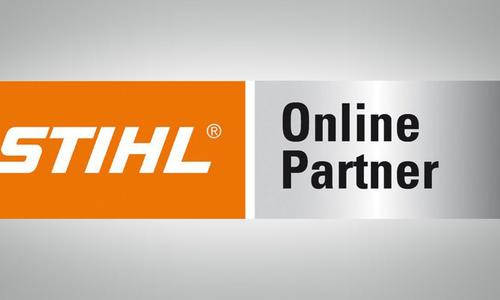 Stihl Online Partner