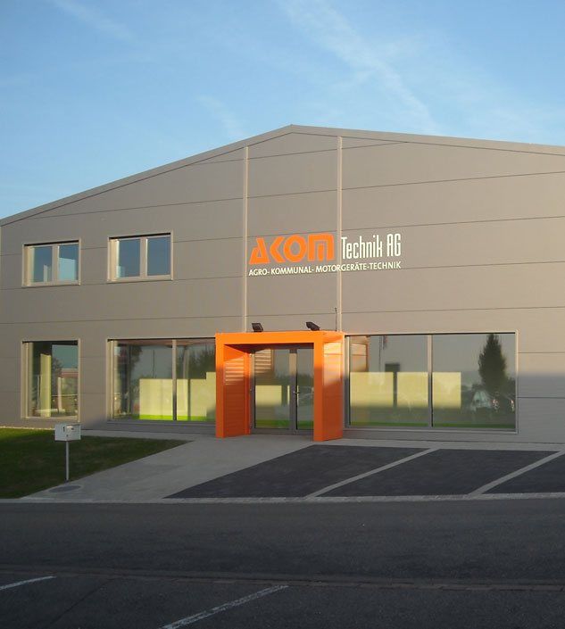 AKOM Technik AG